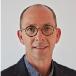 Gerold Bruggner's profile picture