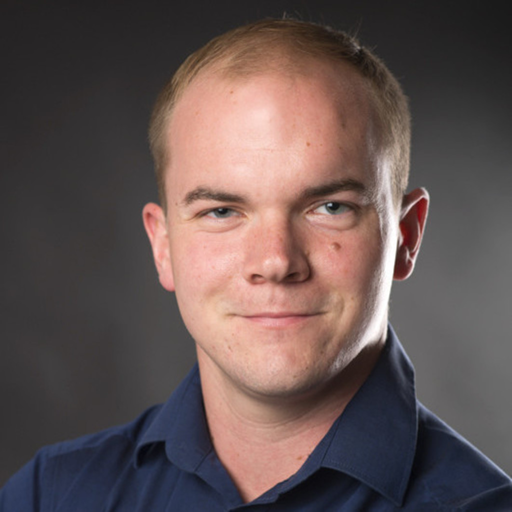 Daniel Rath Technischer Verkäufer ABUS Kransysteme GmbH XING