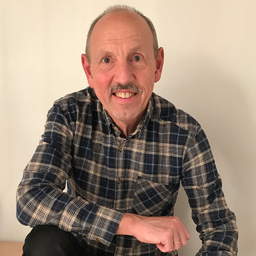 Reinhard Ulbrich
