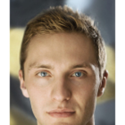 Artur Morkel
