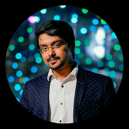 Deepak Manivannan