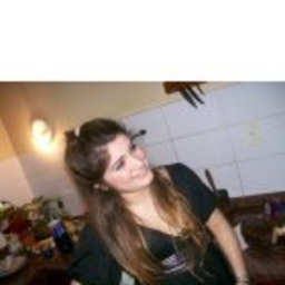 Andrea Victoria Romero