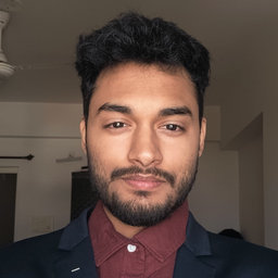 Siddharth Trivedi