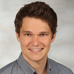 Max Hübinger
