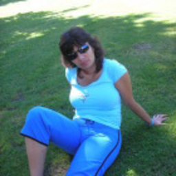 Fabiana Amaral