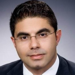 Mohsen Ahmadkhani's profile picture