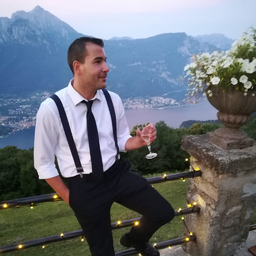 Riccardo Martini
