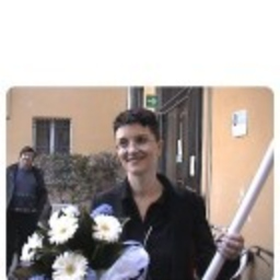 annarita bergianti