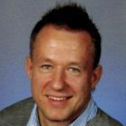 Alex Korolev