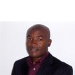 Durando Ndongsok