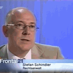 Stefan Schindler