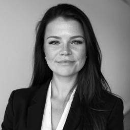 Johanna Woldach