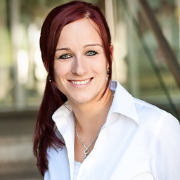 Annett Berger