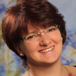 Simone Möller Finanzdienstleisterin, Vermögensberaterin Deutsche