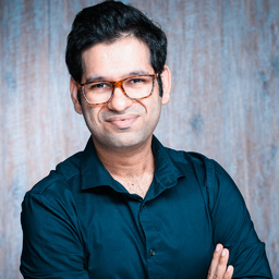 Naveen Kalhan