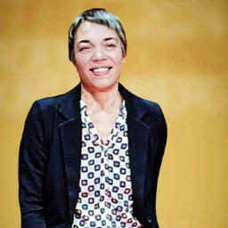 Caroline Rosenau