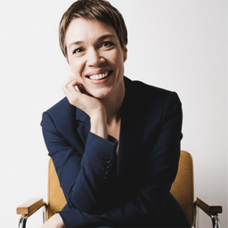 Caroline Rosenau