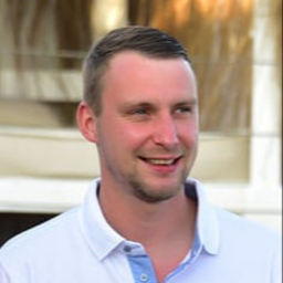 Patrick Renner