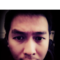Marlon Fong
