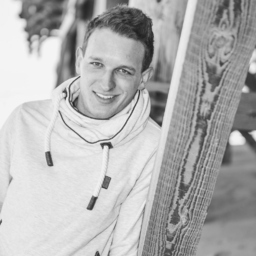 Tristan Meyer