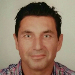 Mehmet Kaya