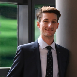 David Müllers