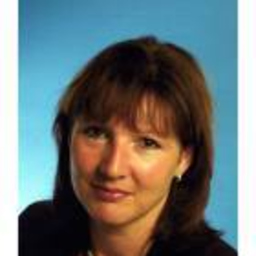 Angela Gutsche