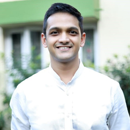 Mohnish Chinchankar