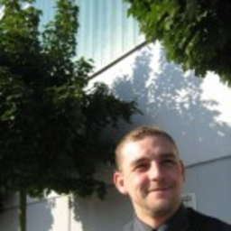 Kai Becker's profile picture