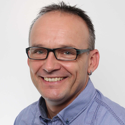 Daniel Greiner