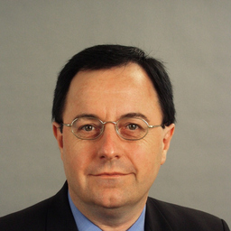 Gerhard Geiger
