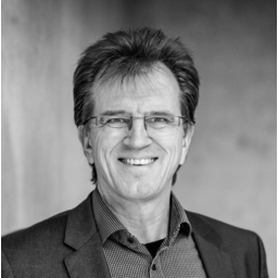Dr. Guido Hegener