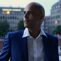 Sascha Gerick