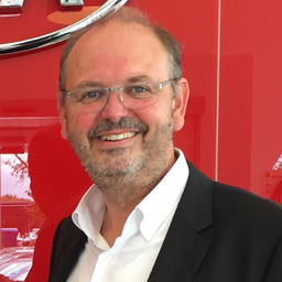 Jochen Scharf