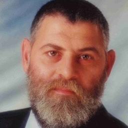 Werner Müller