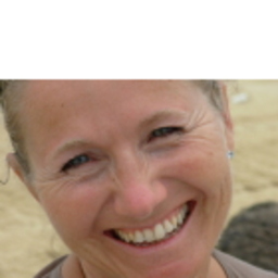 Anja Hartl