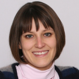 Jutta Zang