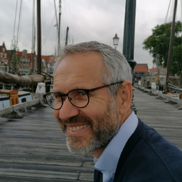Olaf Henke