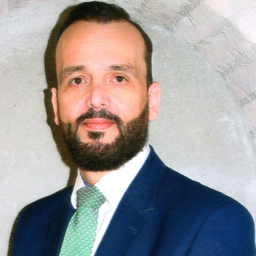 Nikolaos Palagas