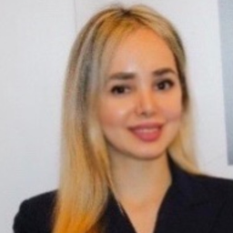 Mina Modares