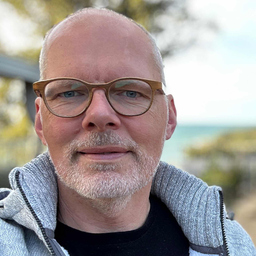 Dipl.-Ing. Sven Krause