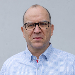 Dipl.-Ing. Peter Sajewicz