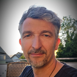 Volker Galli