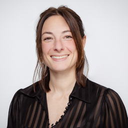 Zoe Zapf