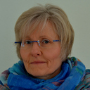 Social Media Profilbild Ingrid Burgmann Pirmasens