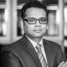 Ing. Vishal Edake