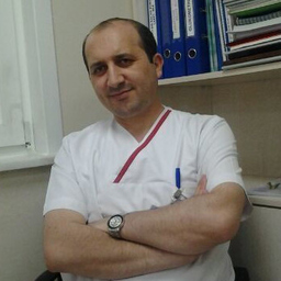 Muhterem Kadir Örpen