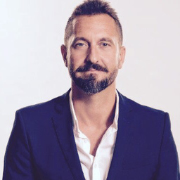 OLIVER PEHERSTORFER's profile picture