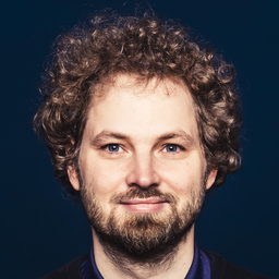 Profilbild Matthias Berlin