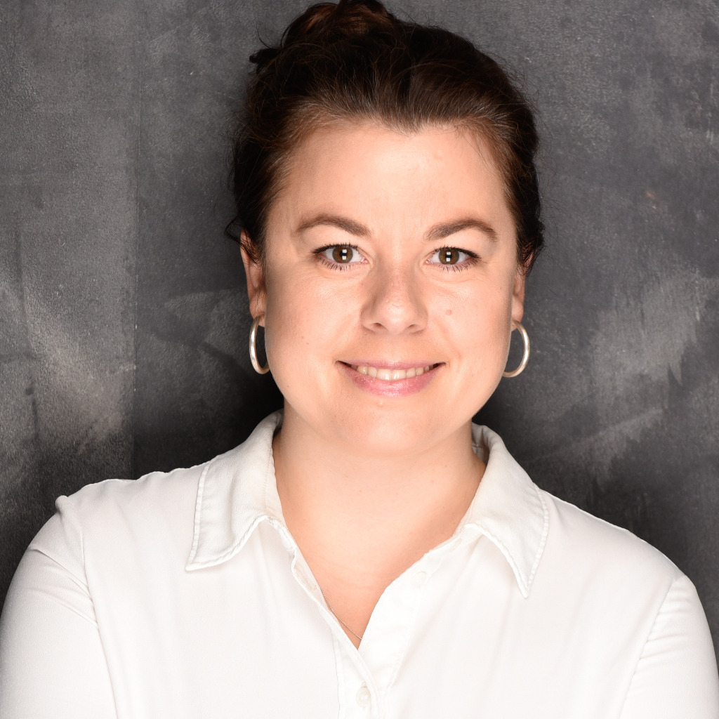 Social Media Profilbild Friederike Hoffmann Hamburg